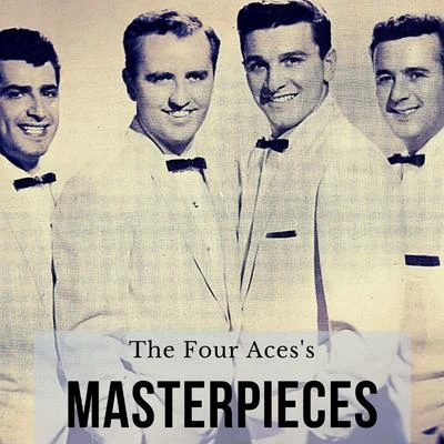 The Four Aces&#x27;s Masterpieces 专辑 The Four Aces/Nat King Cole/Elvis Presley/Louis Armstrong/Brenda Lee