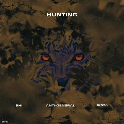 Hunting 專輯 Anti-General