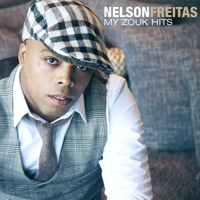 My Zouk Hits 專輯 Nelson Freitas