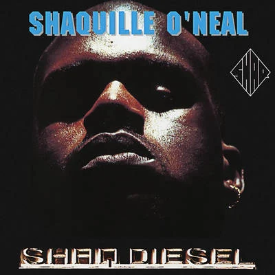 Shaq Diesel 專輯 DJ Diesel/Fu-Schnickens