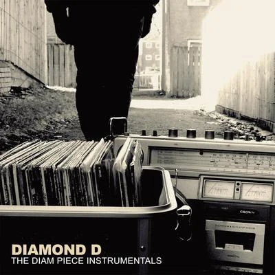 Diamond DLord FinesseD.I.T.C.Fat Joe The Diam Piece Instrumentals