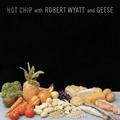 Hot Chip ...With Robert Wyatt and Geese