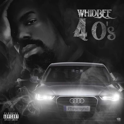 4 O&#x27;s - Single 专辑 Whidbee