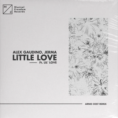 Alex Gaudino/Jerma Little Love (feat. Lil Love) [Arno Cost Remix]