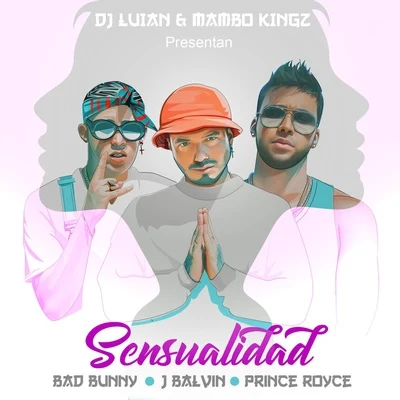 Bad BunnyKarol G Sensualidad