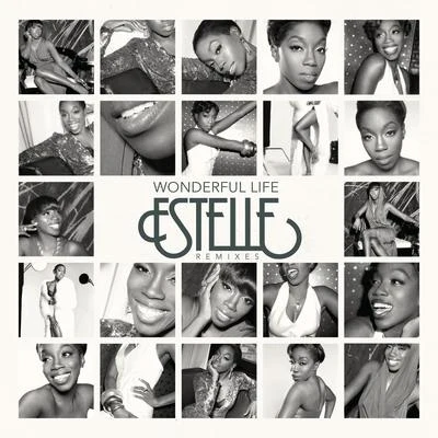 Wonderful Life (Remixes) 專輯 Estelle/Luke James