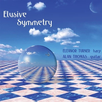 Elusive Symmetry 专辑 Eleanor Turner