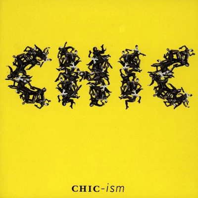 CHIC The Studio Album Collection 1977 - 1992