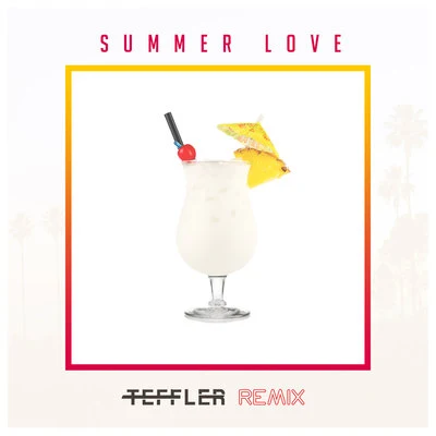 Summer Love (Dance Remix) 專輯 Meaku