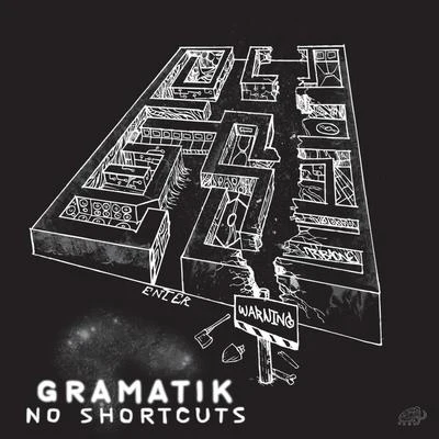 No Shortcuts 專輯 Leo Napier/Gramatik/Raekwon