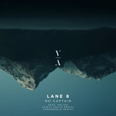 No Captain Remixed 專輯 Lane 8