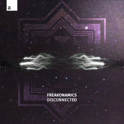 Disconnected 專輯 Freakonamics/Navarra