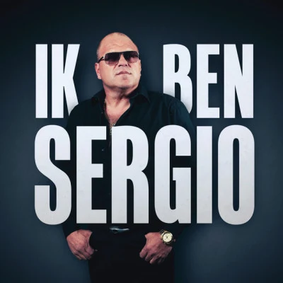 Ik Ben Sergio 專輯 Sergio