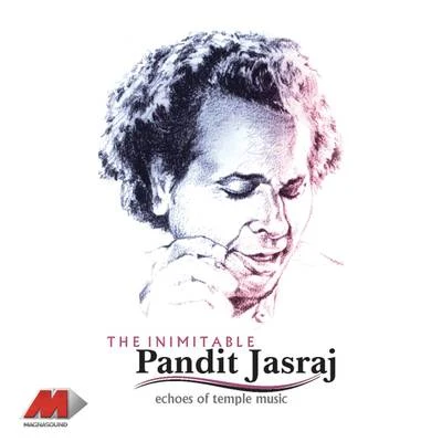 The Inimitable 专辑 Pt. Jasraj/Pt. Bhimsen Joshi