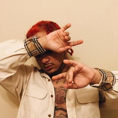 Til It Hurt 專輯 Nessly/Mehdi Laaziri/Ryan Luriea