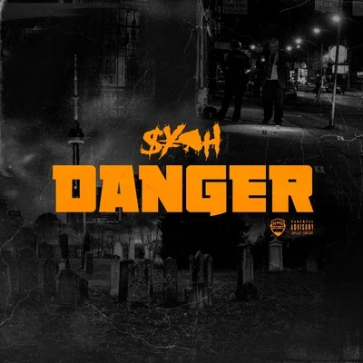 Danger 專輯 Syph