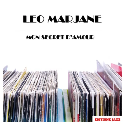 Mon Secret Damour 專輯 Leo Marjane