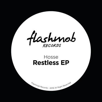 Restless 专辑 Hosse