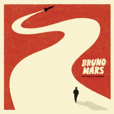 Doo-Wops & Hooligans (Deluxe Version) 專輯 Bruno Mars