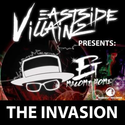 ET Macomb HomeESV Eastside Villainz ET The Invasion