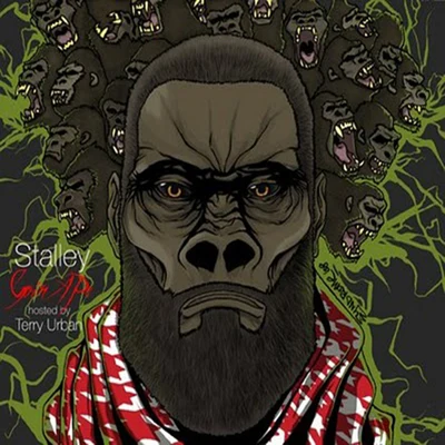 Goin&#x27; Ape 专辑 Stalley