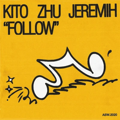 Follow 專輯 Jeremih/Lil Wayne/Veronica Vega