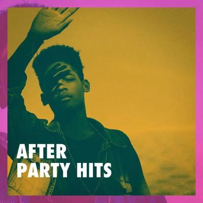 After Party Hits 專輯 Ibiza Dance Party