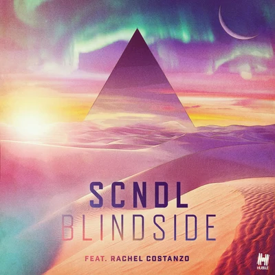 Blindside 專輯 SCNDL/Tonite Only