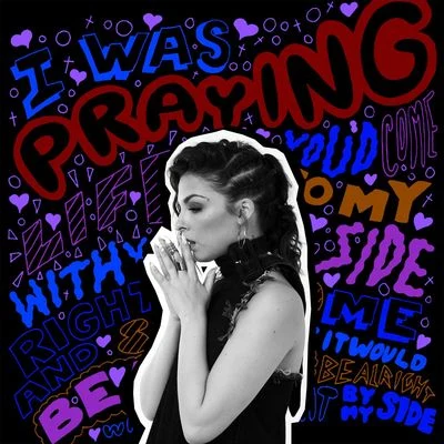 Praying (The Remixes) 專輯 BB Diamond