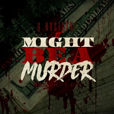 It Might Be a Murder 專輯 Frost4eva/Q Bosilini