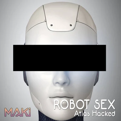 Robot Sex 專輯 Cosmic Mantra/Maki