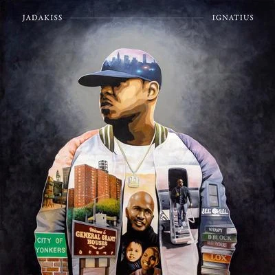 Jadakiss Ignatius