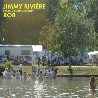 Jimmy Riviere (Original Motion Picture Soundtrack) 專輯 Rob/Data/Tony/Beat Monkey/Stratos