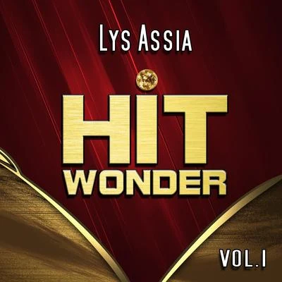 Hit Wonder: Lys Assia, Vol. 1 專輯 Lys Assia