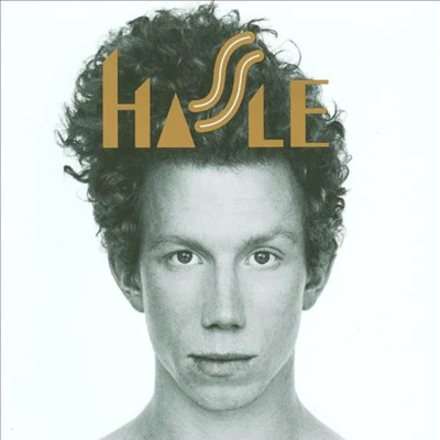 Hassle 專輯 Erik Hassle