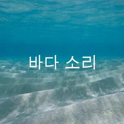 바다 소리 專輯 Ocean Waves for Sleep