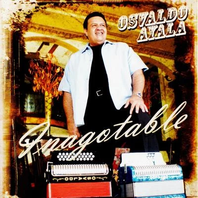 Inagotable 專輯 Osvaldo Ayala/Los Rabanes/Os Almirantes