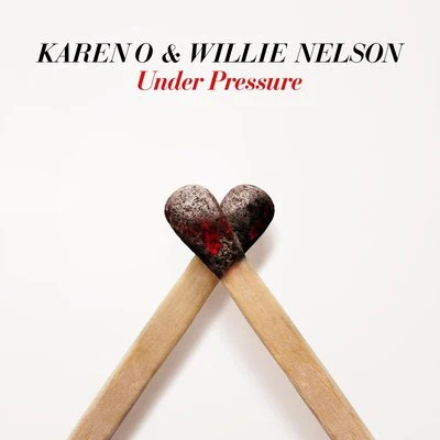 Under Pressure 專輯 Willie Nelson/Ensemble/Elvis Costello/John Legend/Toby Keith