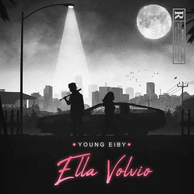 Ella Volvio 專輯 Sinfonico/Young Eiby