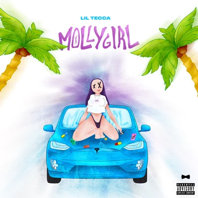 Molly Girl 專輯 Lil Tecca