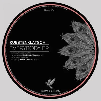 Everybody EP 專輯 Kuestenklatsch