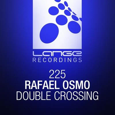 Double Crossing 專輯 Rafael Osmo