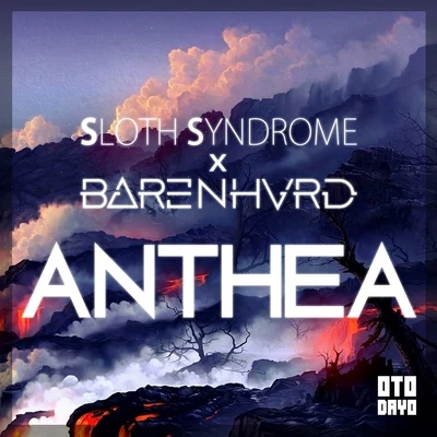 Anthea 专辑 Lexxmatiq/Sloth Syndrome