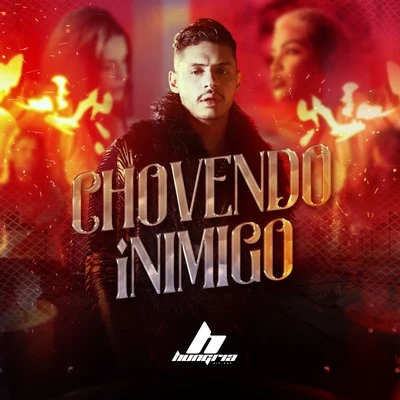 Chovendo Inimigo 专辑 Maneva/Hungria Hip Hop/Marcelo D2