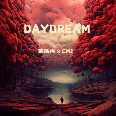 DayDream 專輯 CMJ/Chill Select