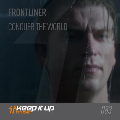 Conquer The World 專輯 Frontliner