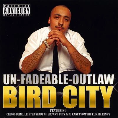 Bird City 專輯 Sinful El Pecador/Unfadeable Outlaw/Sycksyllables