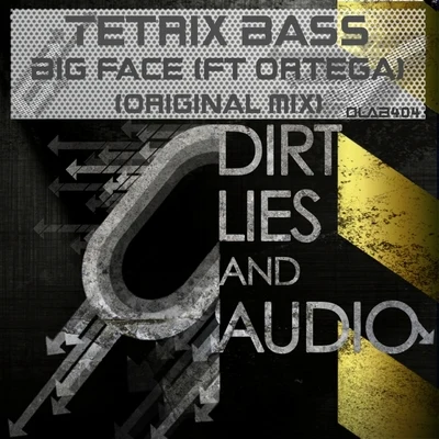 Big Face 專輯 Tetrix Bass