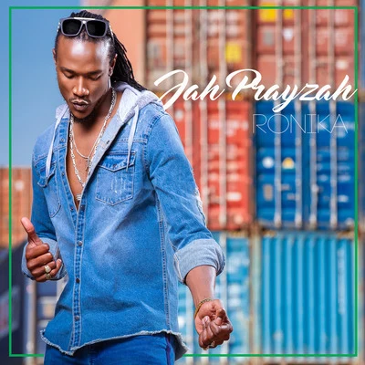 Ronika 專輯 Jah Prayzah