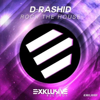 Rock the House 專輯 Praia Del Sol/Tetrixx/Sindy/D-Rashid/Alex Myna